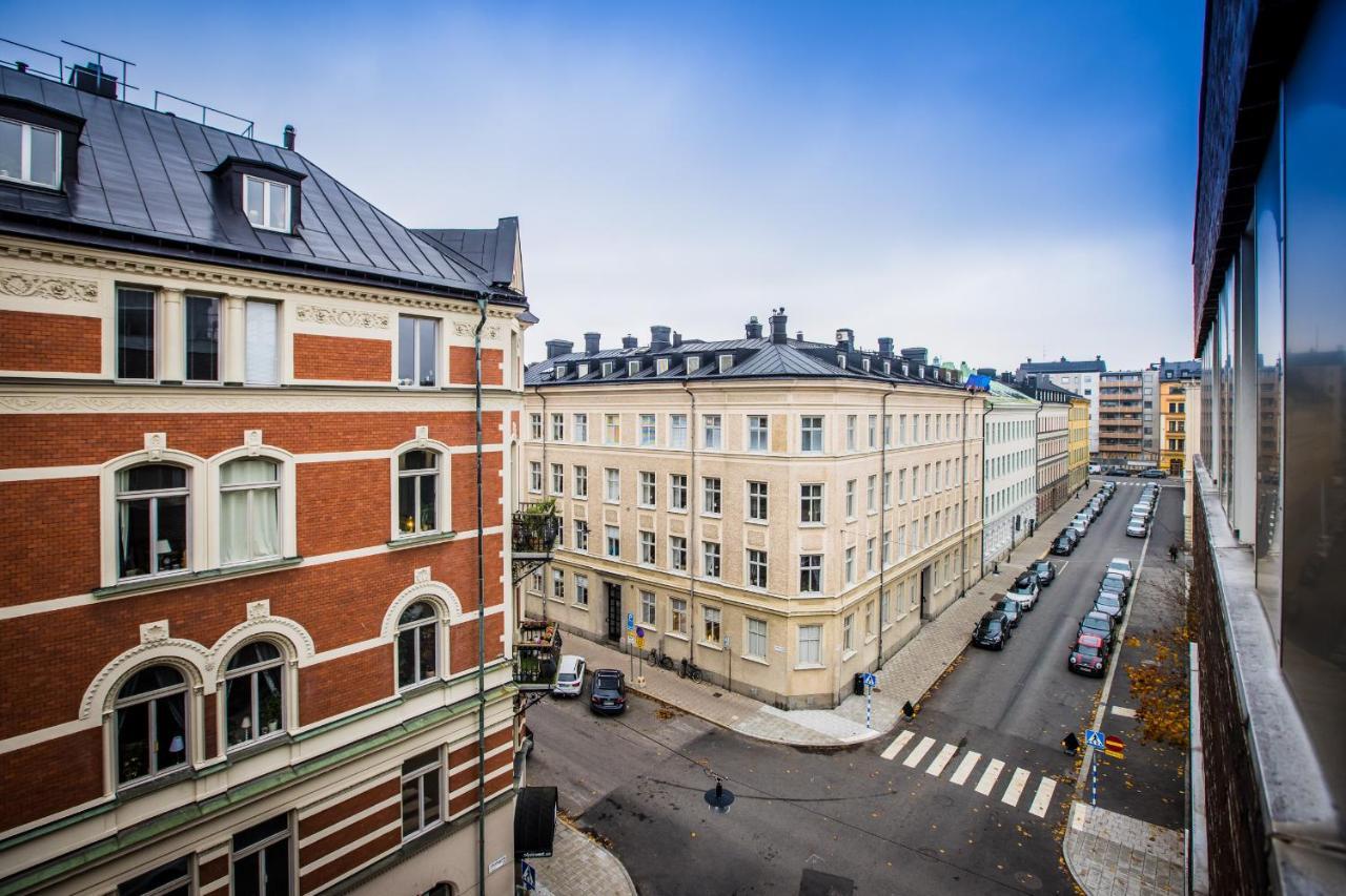 Hotelli Lilla Radmannen