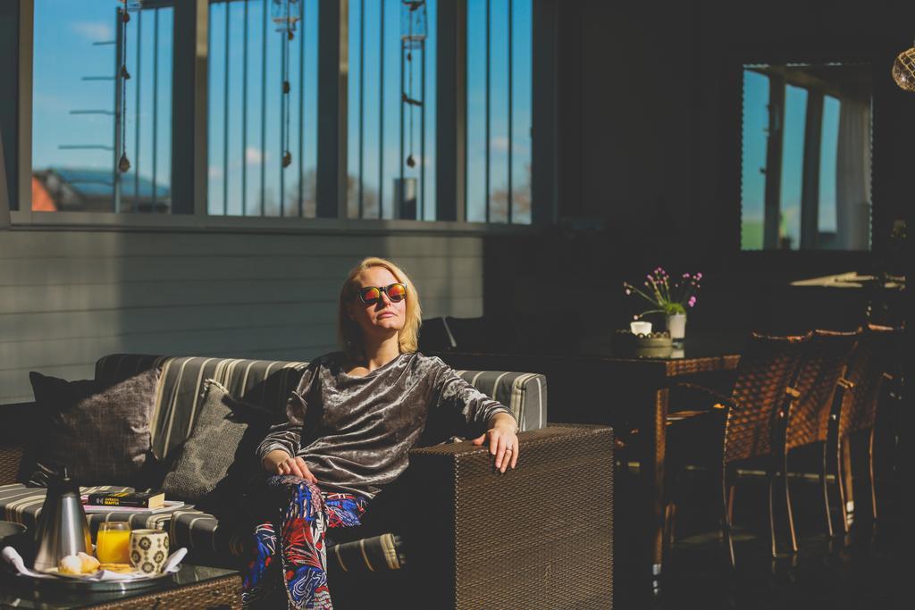 Lilla Radmannen 3* Tukholma