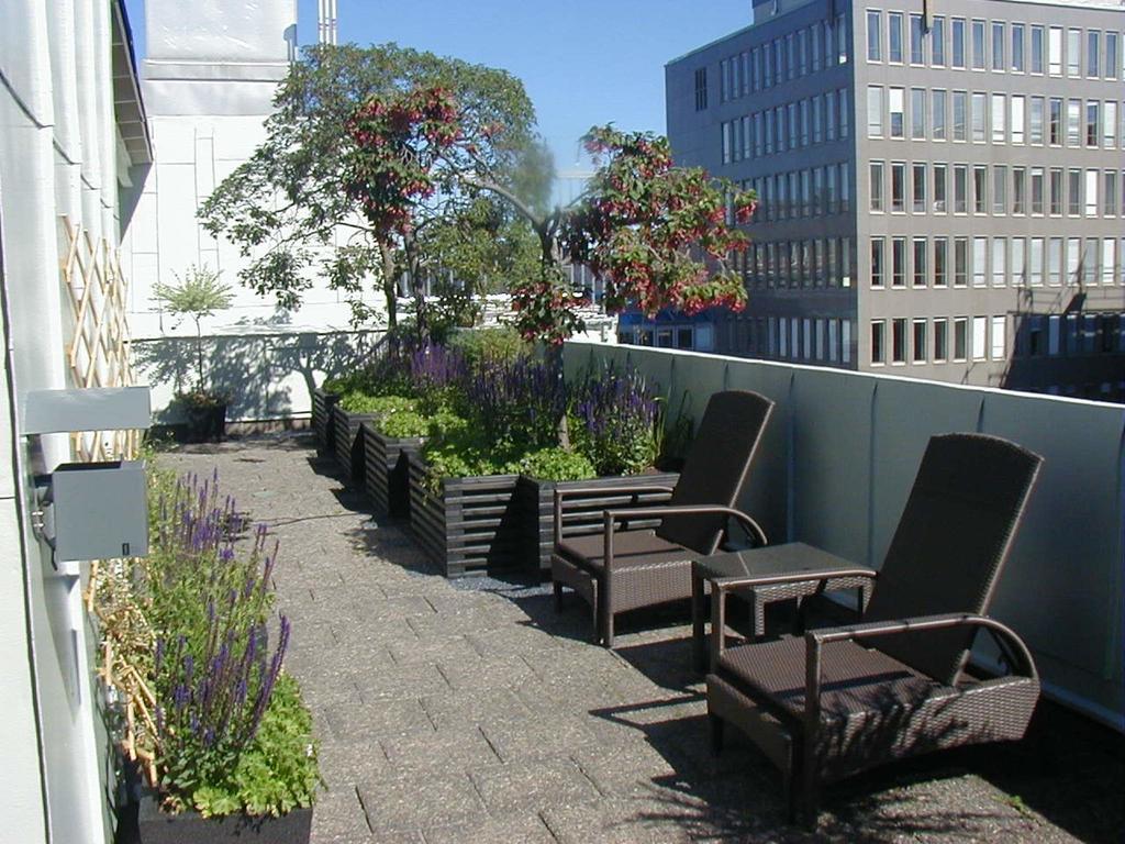 Lilla Rådmannen Stockholm